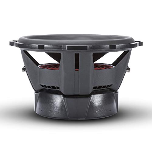 Rockford Fosgate Punch P3 DVC 12-Inch 600 Watts RMS 1200 Watts Peak Subwoofer Rockford Fosgate Punch P3 DVC 12-Inch 600 Watts RMS 1200 Watts Peak Subwoofer